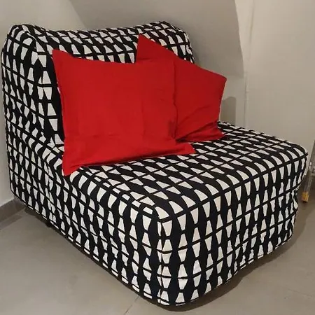 Amalò Appartement Bari